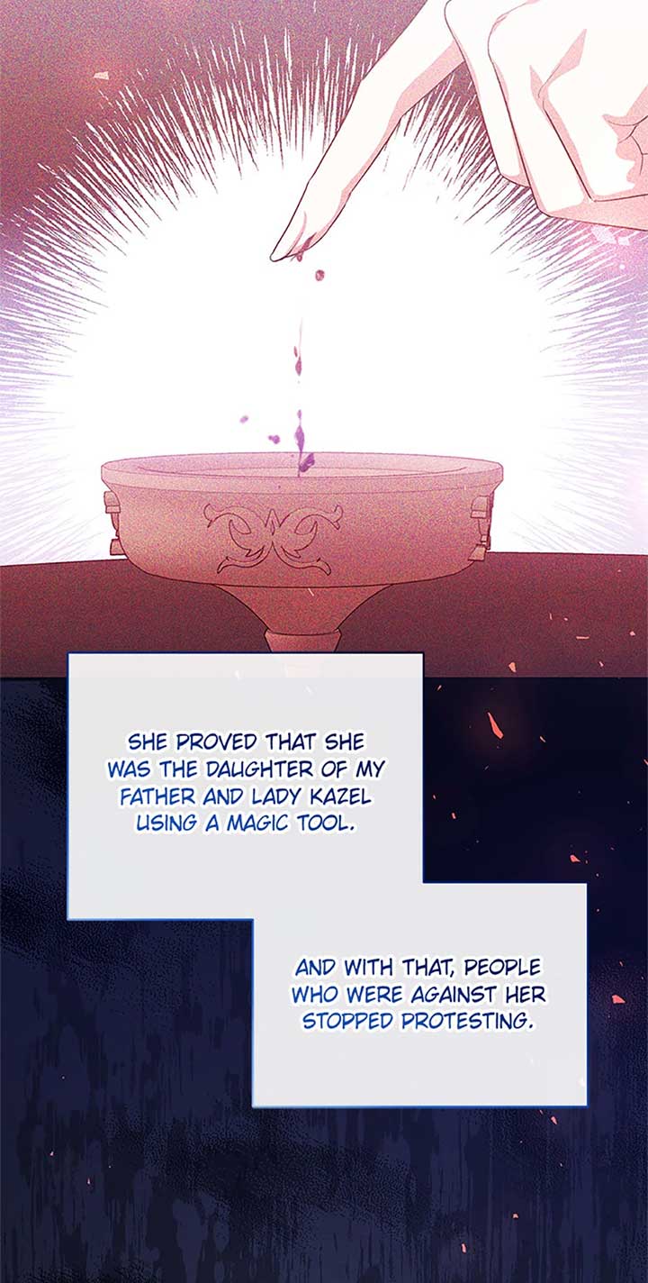 Marriage B Chapter 57 - Page 73