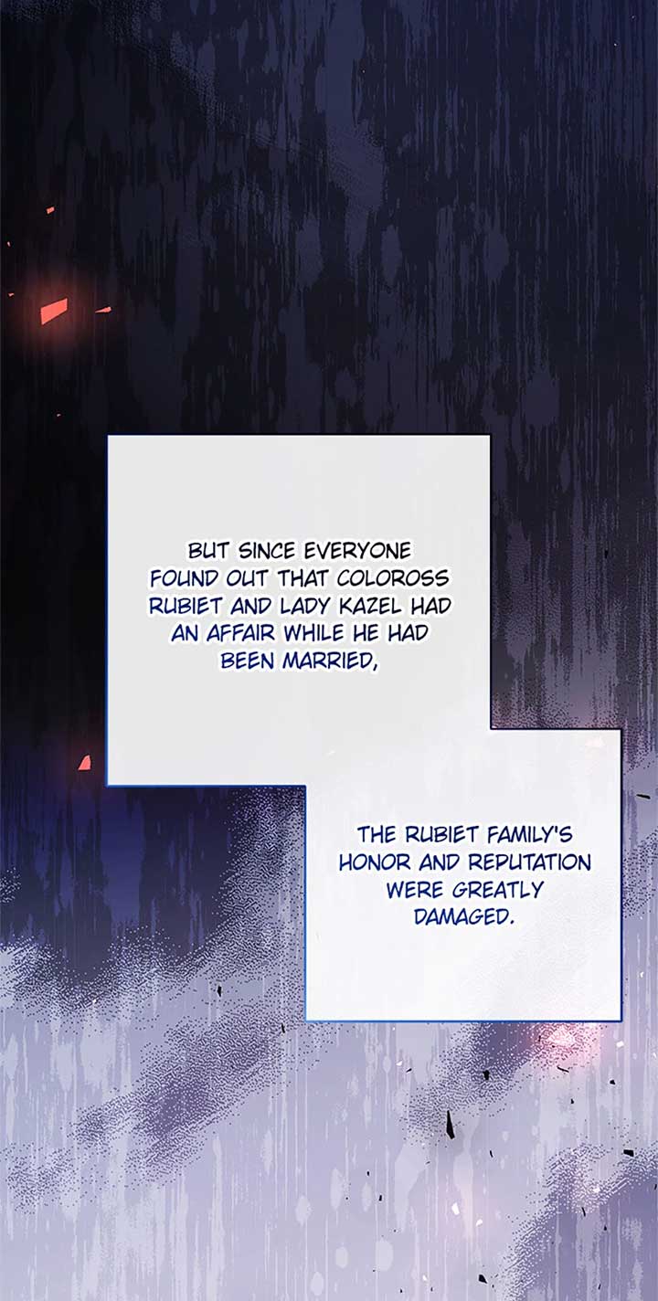 Marriage B Chapter 57 - Page 74