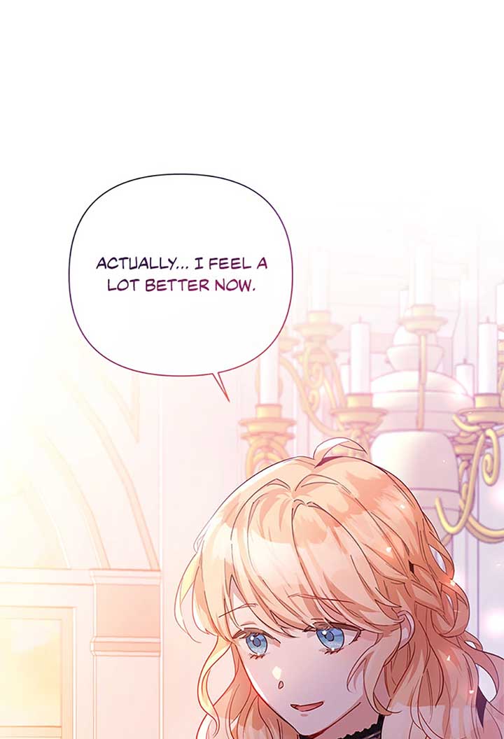 Marriage B Chapter 57 - Page 76