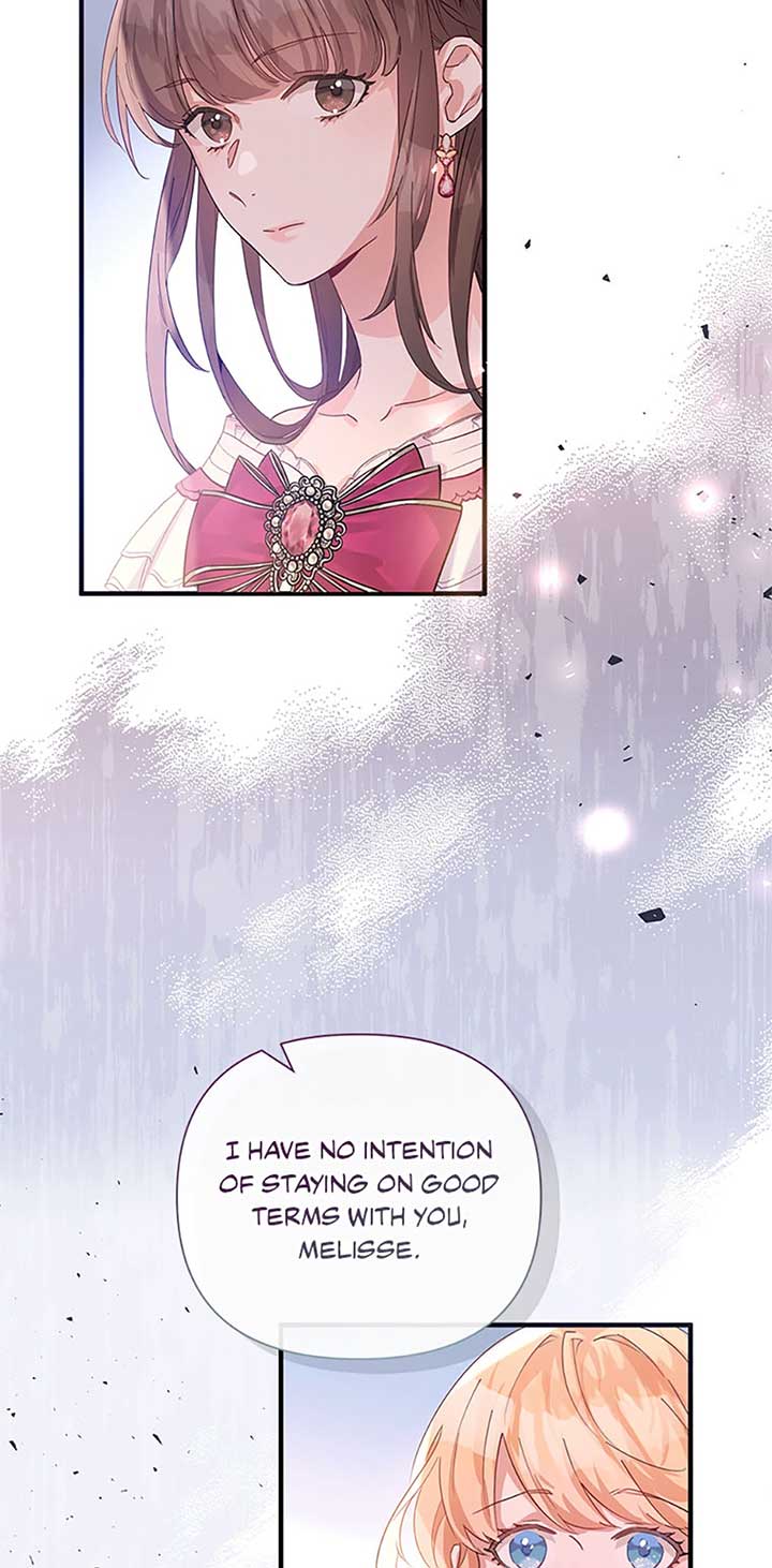 Marriage B Chapter 57 - Page 80