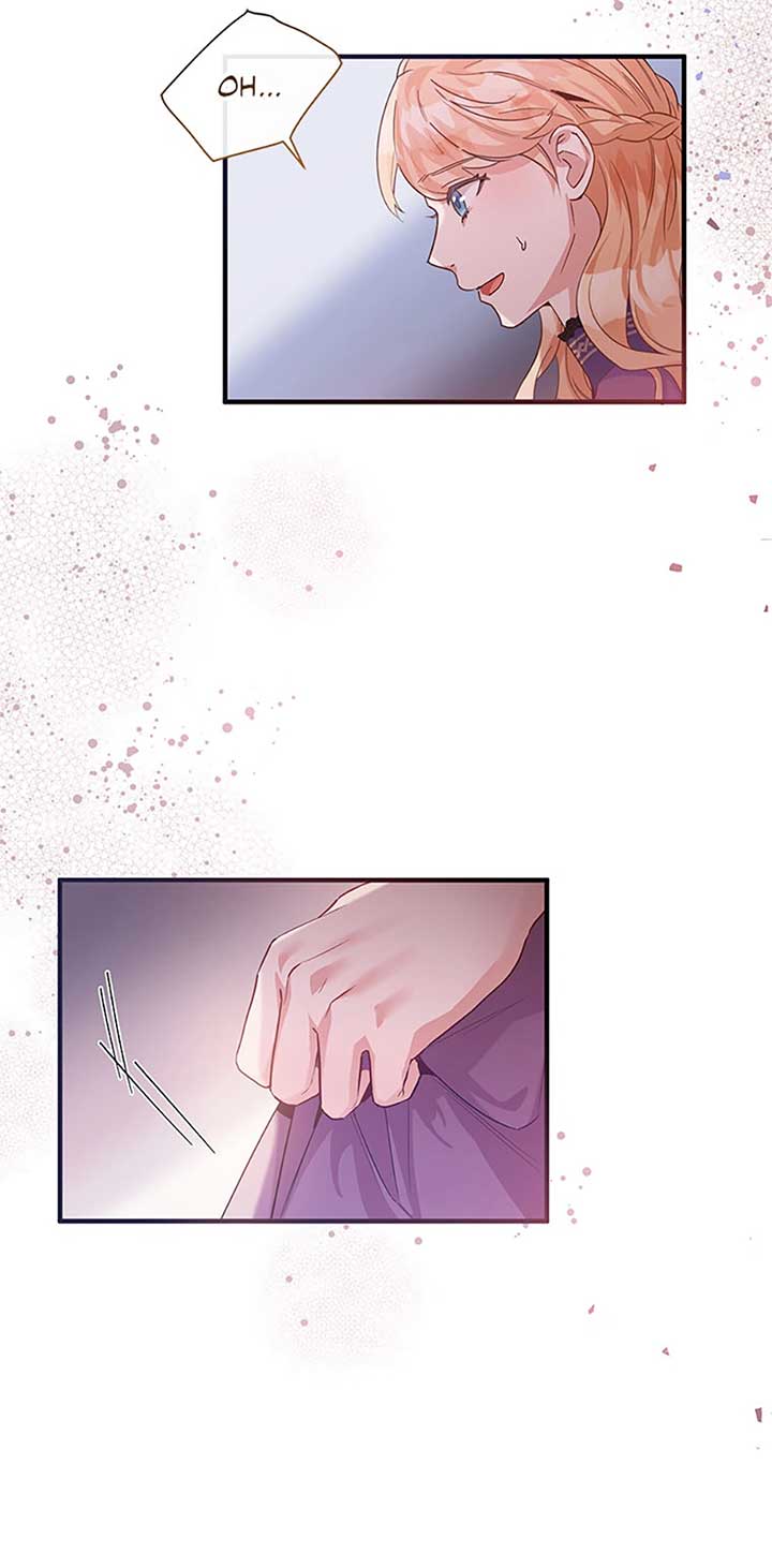 Marriage B Chapter 57 - Page 84