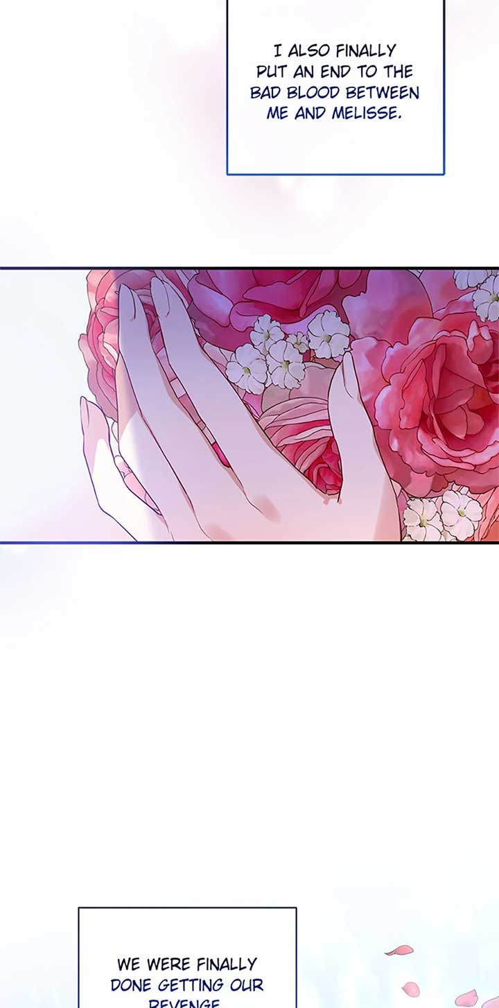 Marriage B Chapter 57 - Page 97