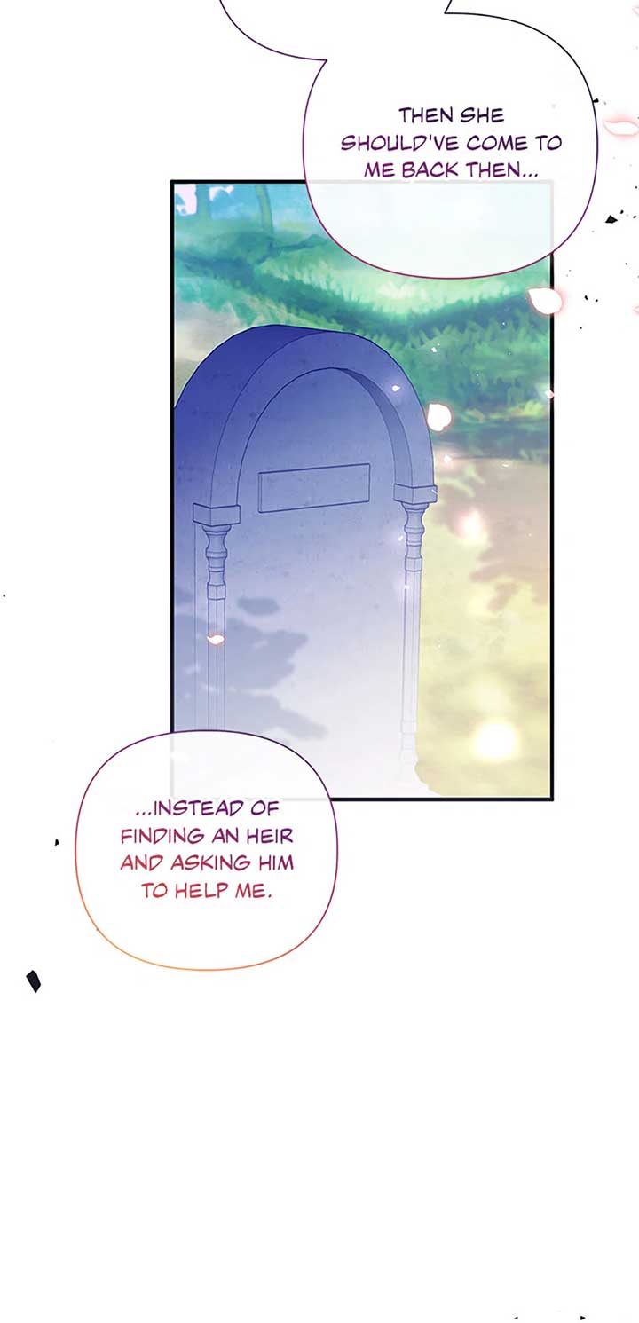 Marriage B Chapter 57 - Page 108