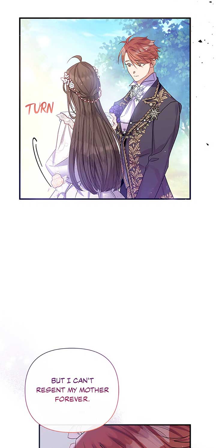 Marriage B Chapter 57 - Page 109