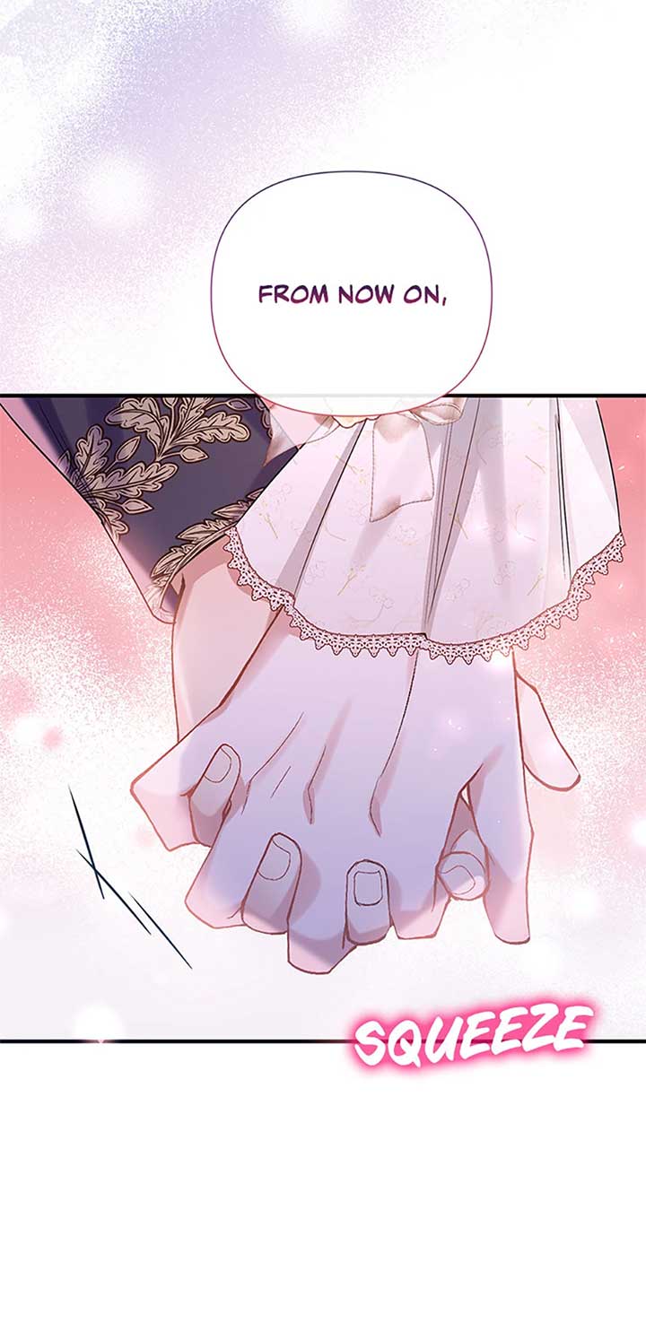 Marriage B Chapter 57 - Page 111