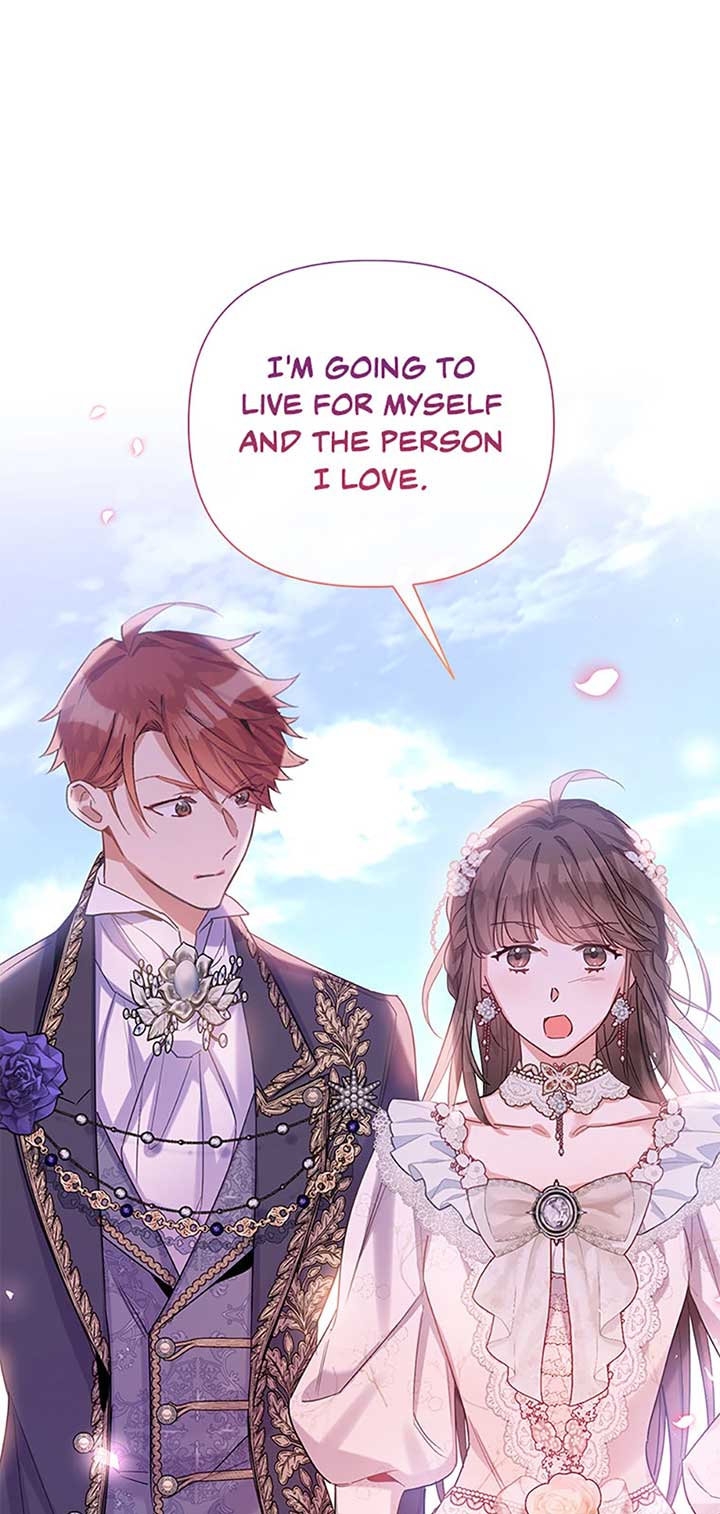 Marriage B Chapter 57 - Page 112