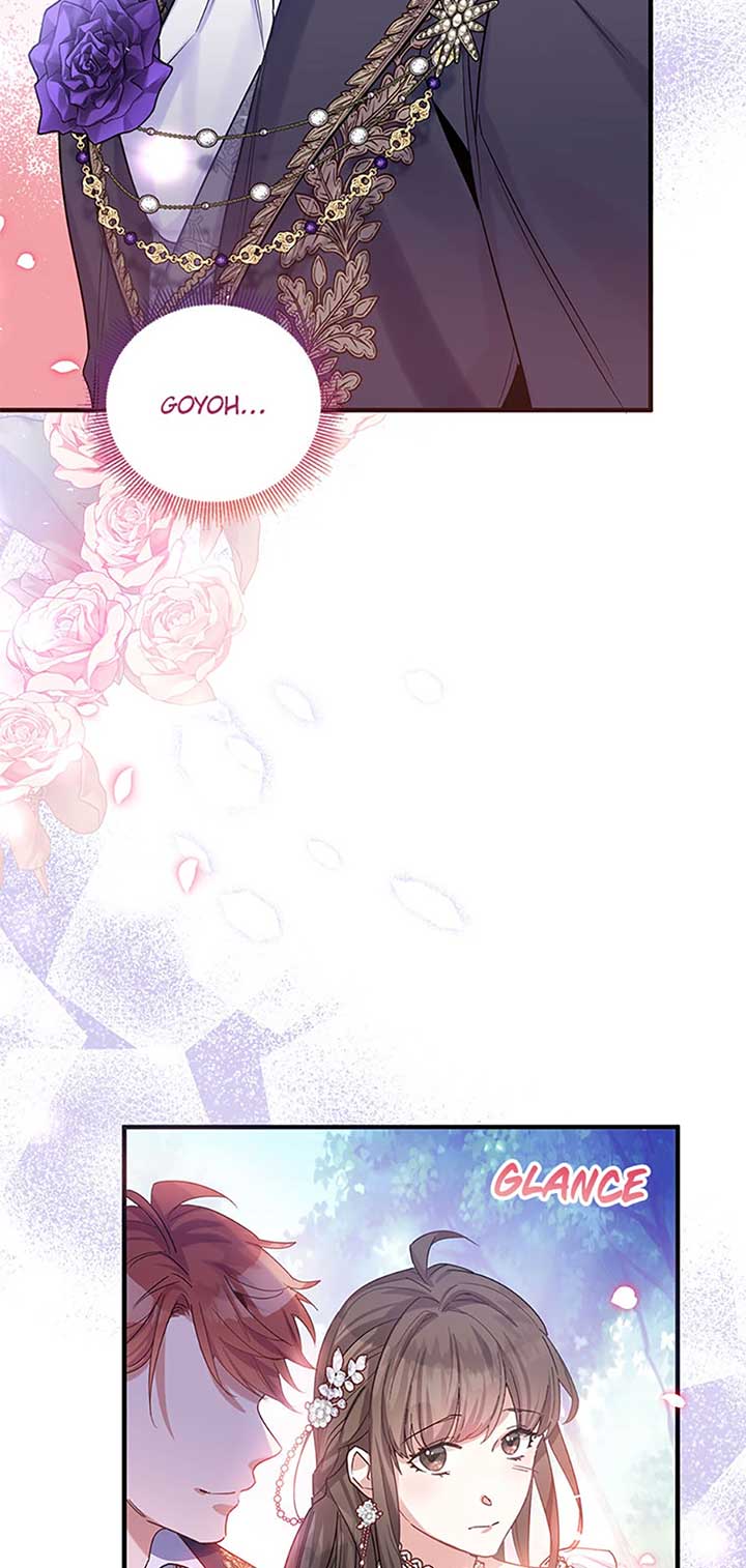 Marriage B Chapter 57 - Page 114