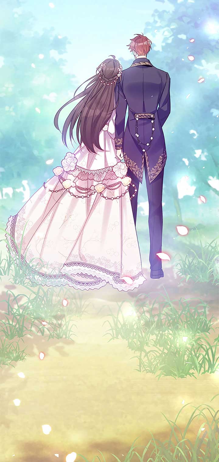 Marriage B Chapter 57 - Page 118