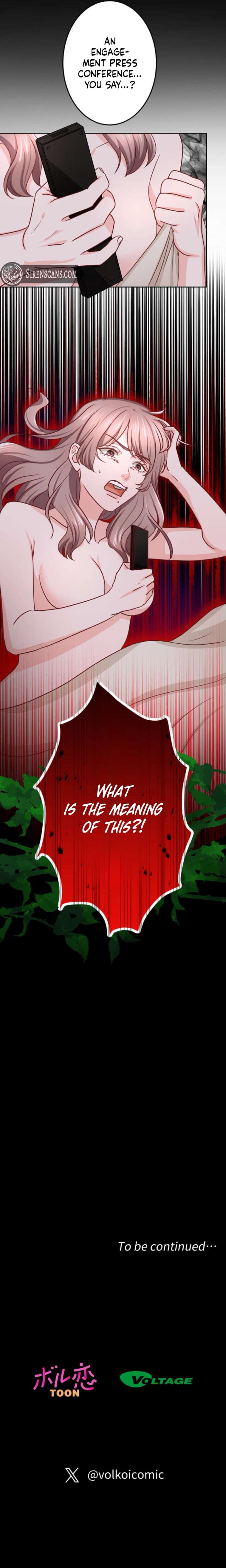 Marriage Contract with the Ruthless CEO - Chapter 3 - 13