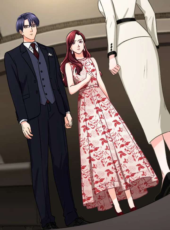 Marriage Contract with the Ruthless CEO - Chapter 5 - 4