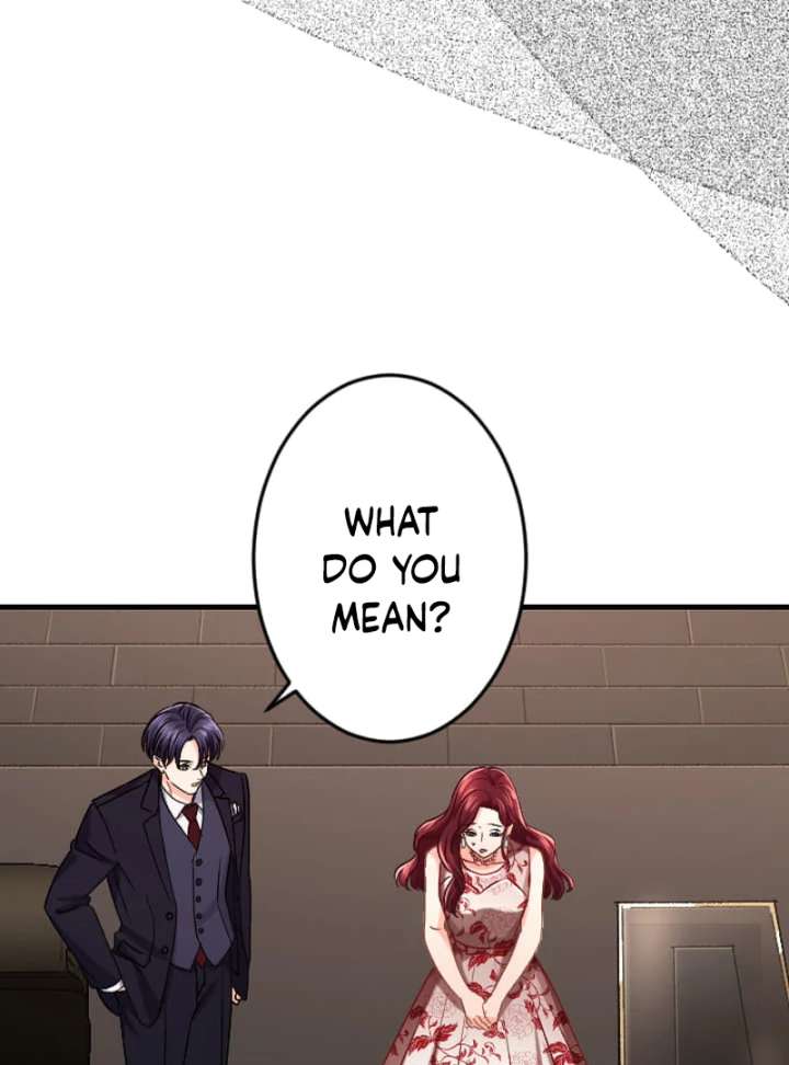 Marriage Contract with the Ruthless CEO - Chapter 5 - 8