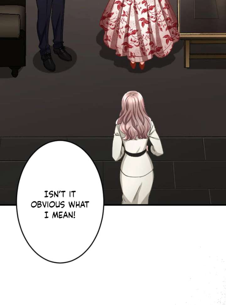 Marriage Contract with the Ruthless CEO - Chapter 5 - 9