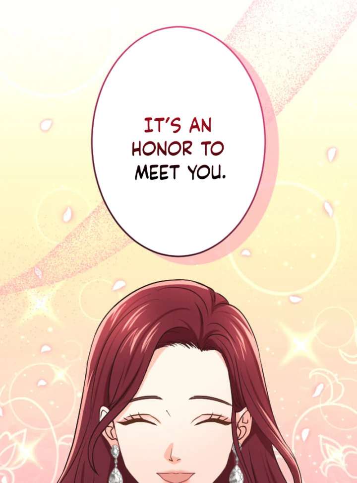 Marriage Contract with the Ruthless CEO - Chapter 5 - 18