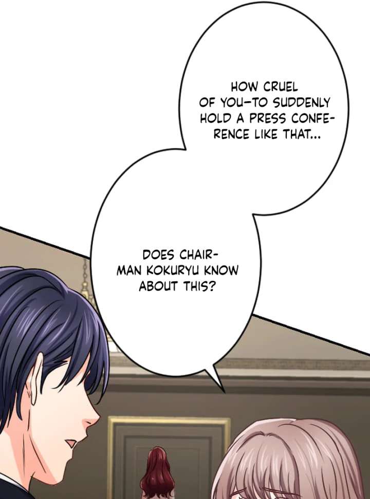 Marriage Contract with the Ruthless CEO - Chapter 5 - 29