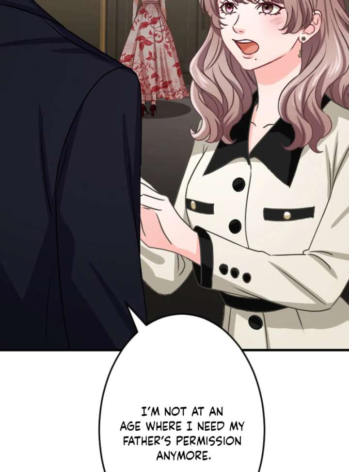 Marriage Contract with the Ruthless CEO - Chapter 5 - 30