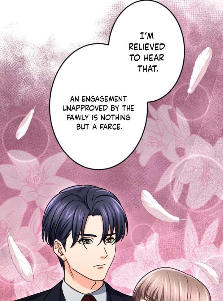 Marriage Contract with the Ruthless CEO - Chapter 5 - 33