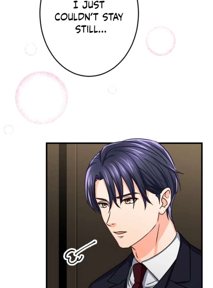 Marriage Contract with the Ruthless CEO - Chapter 5 - 39