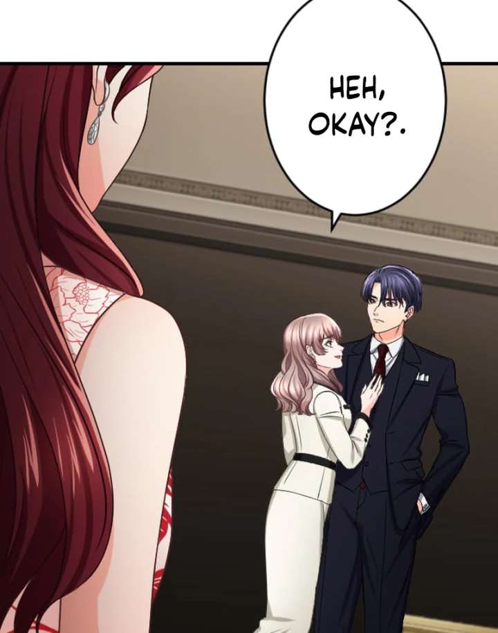 Marriage Contract with the Ruthless CEO - Chapter 5 - 41