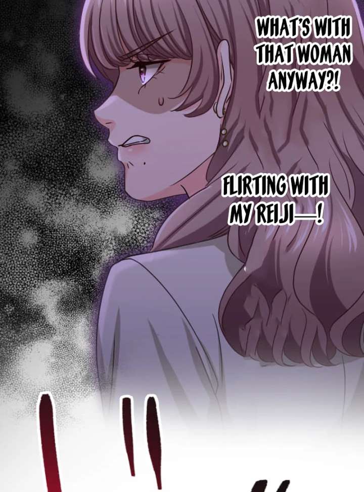 Marriage Contract with the Ruthless CEO - Chapter 5 - 91