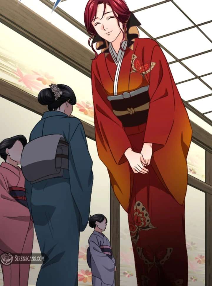 Marriage Contract with the Ruthless CEO - Chapter 8 - 6