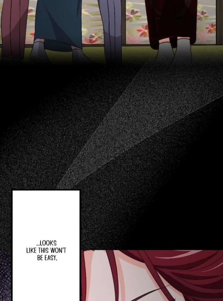 Marriage Contract with the Ruthless CEO - Chapter 8 - 7