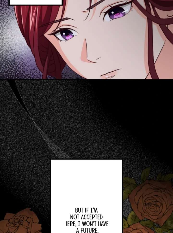 Marriage Contract with the Ruthless CEO - Chapter 8 - 8