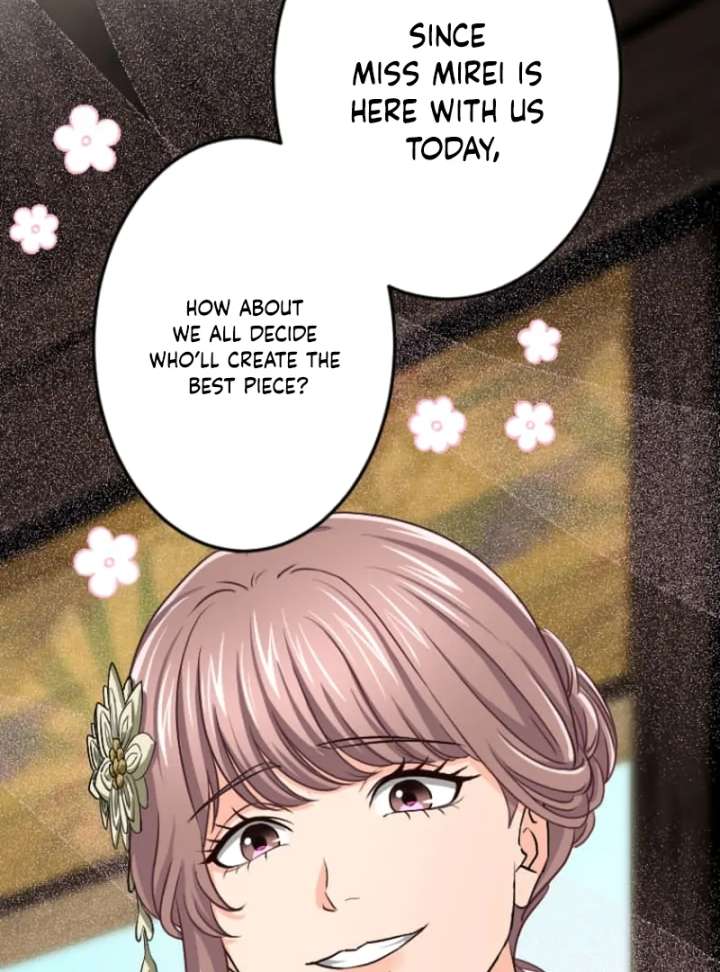 Marriage Contract with the Ruthless CEO - Chapter 8 - 24