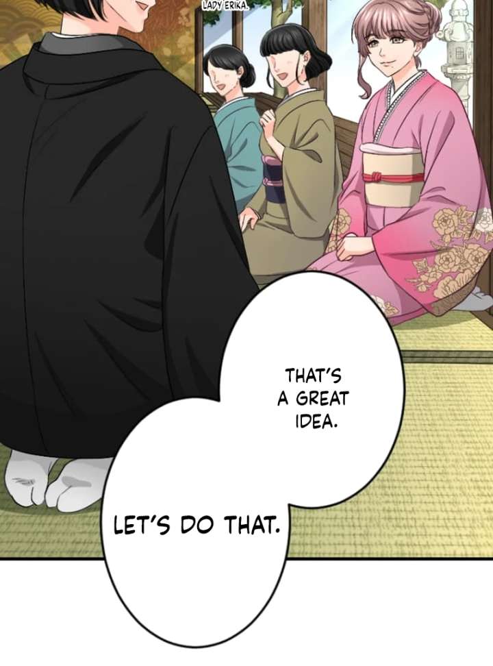 Marriage Contract with the Ruthless CEO - Chapter 8 - 27