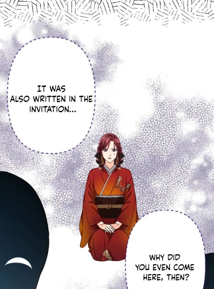 Marriage Contract with the Ruthless CEO - Chapter 8 - 37