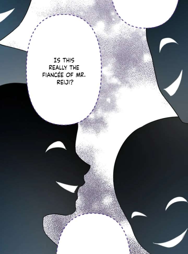 Marriage Contract with the Ruthless CEO - Chapter 8 - 38