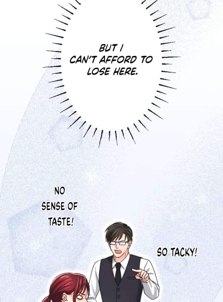 Marriage Contract with the Ruthless CEO - Chapter 8 - 41