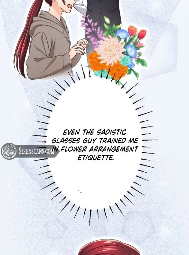 Marriage Contract with the Ruthless CEO - Chapter 8 - 42