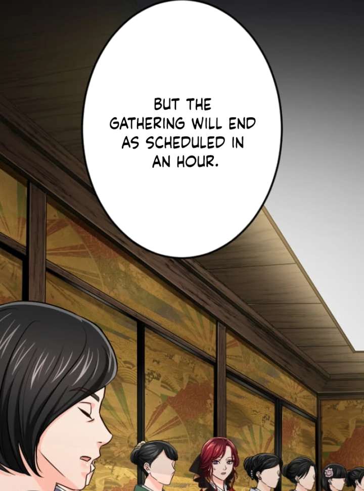 Marriage Contract with the Ruthless CEO - Chapter 8 - 50