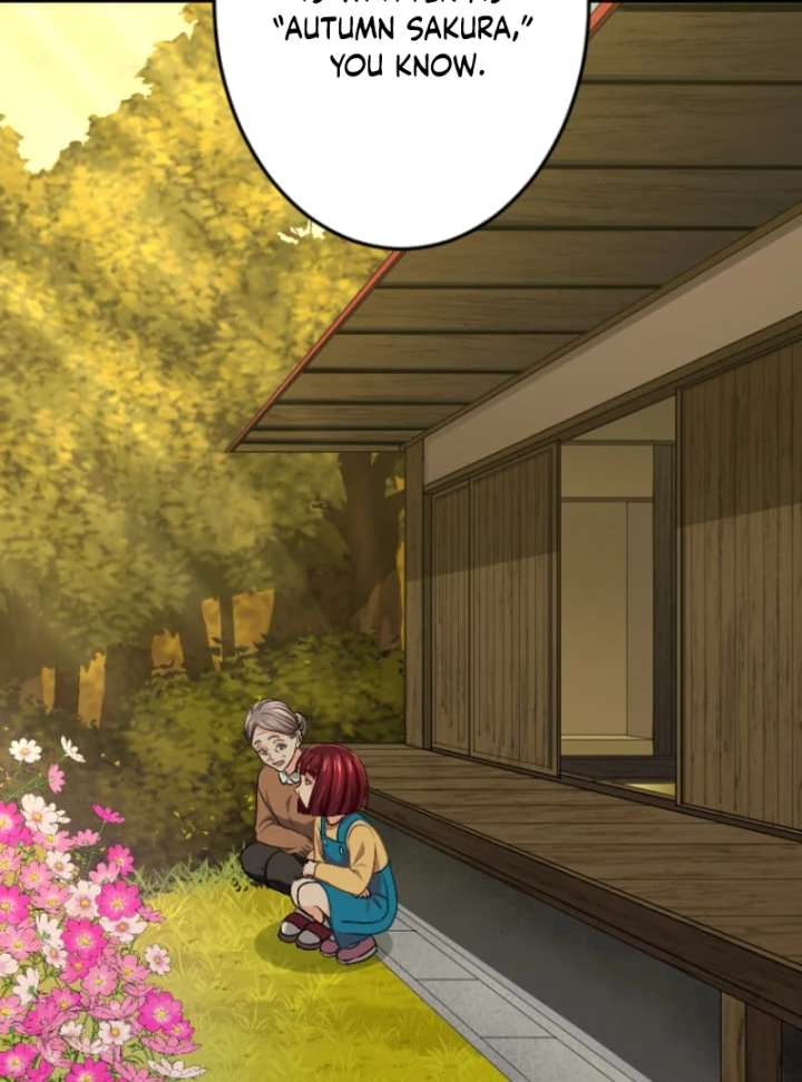 Marriage Contract with the Ruthless CEO - Chapter 8 - 72