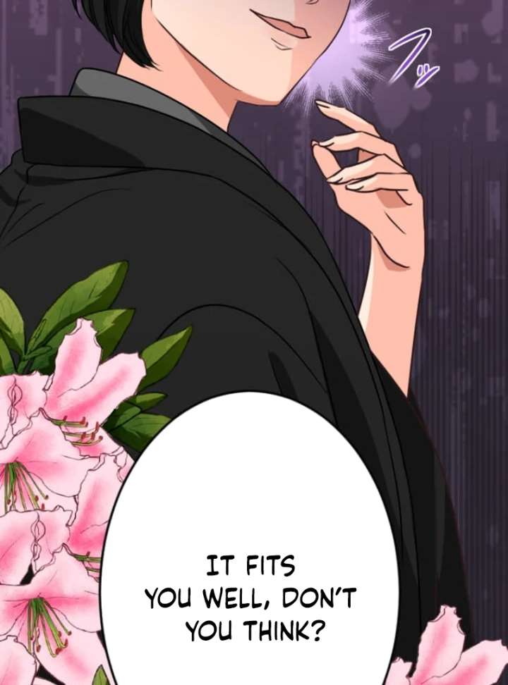 Marriage Contract with the Ruthless CEO - Chapter 8 - 96