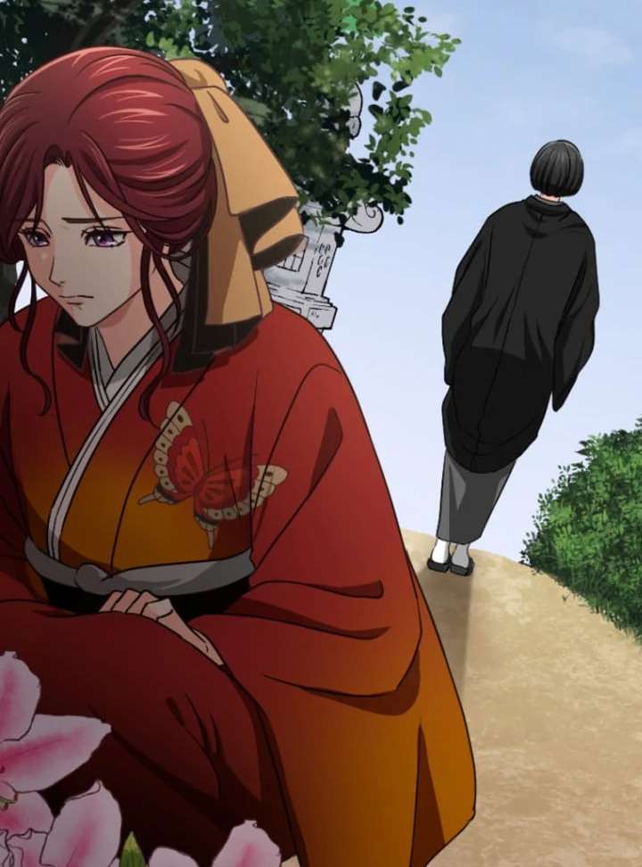 Marriage Contract with the Ruthless CEO - Chapter 8 - 98