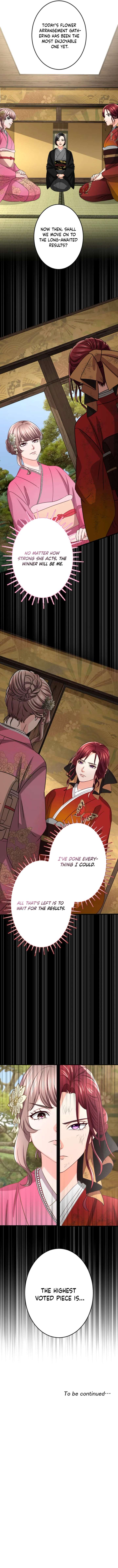 Marriage Contract with the Ruthless CEO - Chapter 9 - 10