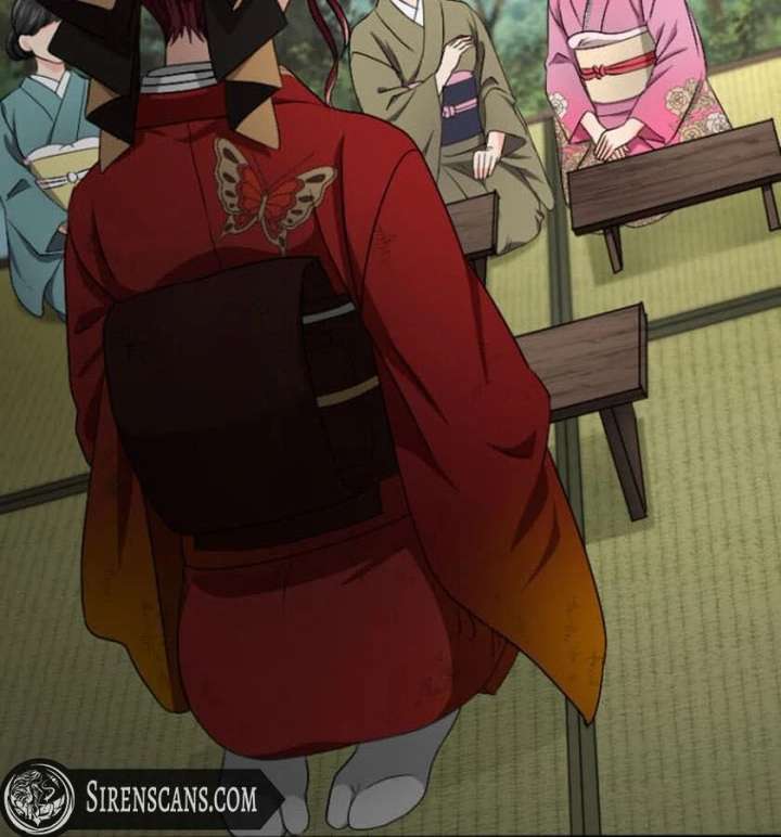 Marriage Contract with the Ruthless CEO - Chapter 10 - 14