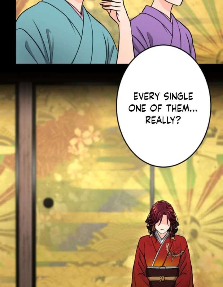 Marriage Contract with the Ruthless CEO - Chapter 10 - 18