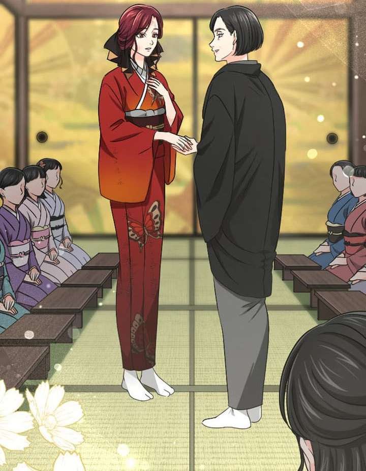 Marriage Contract with the Ruthless CEO - Chapter 10 - 56