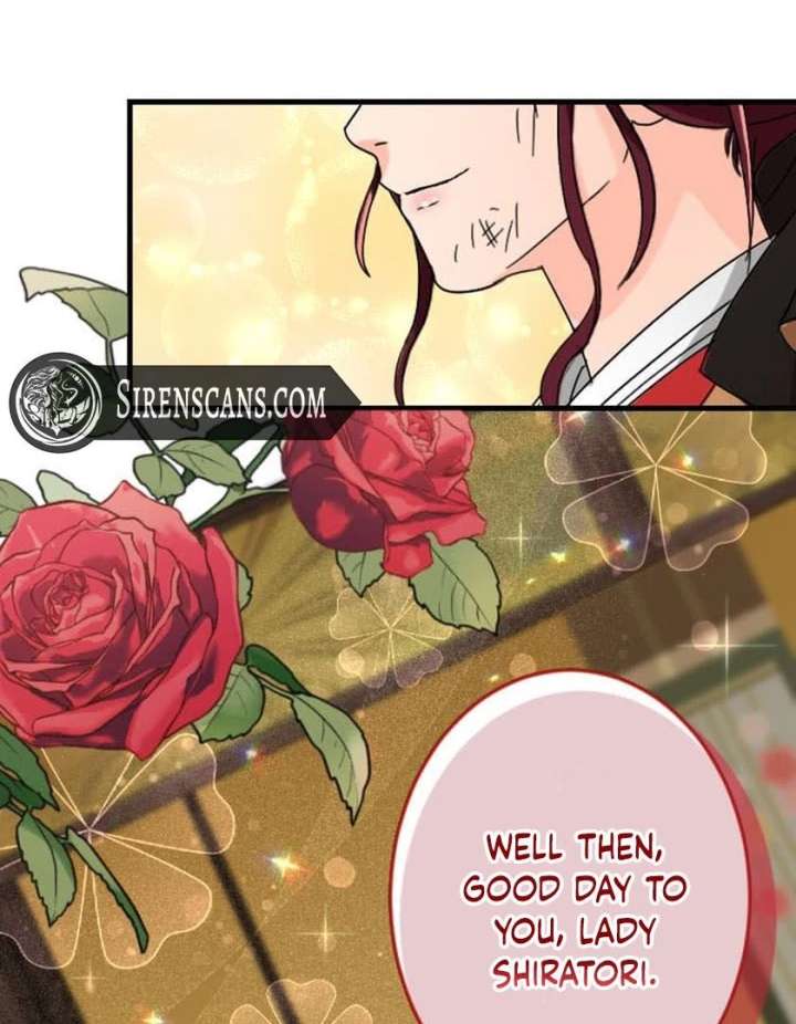 Marriage Contract with the Ruthless CEO - Chapter 10 - 79