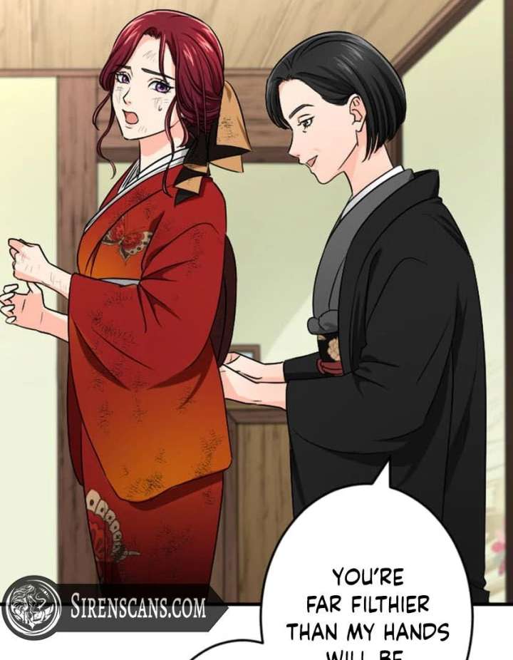 Marriage Contract with the Ruthless CEO - Chapter 10 - 94