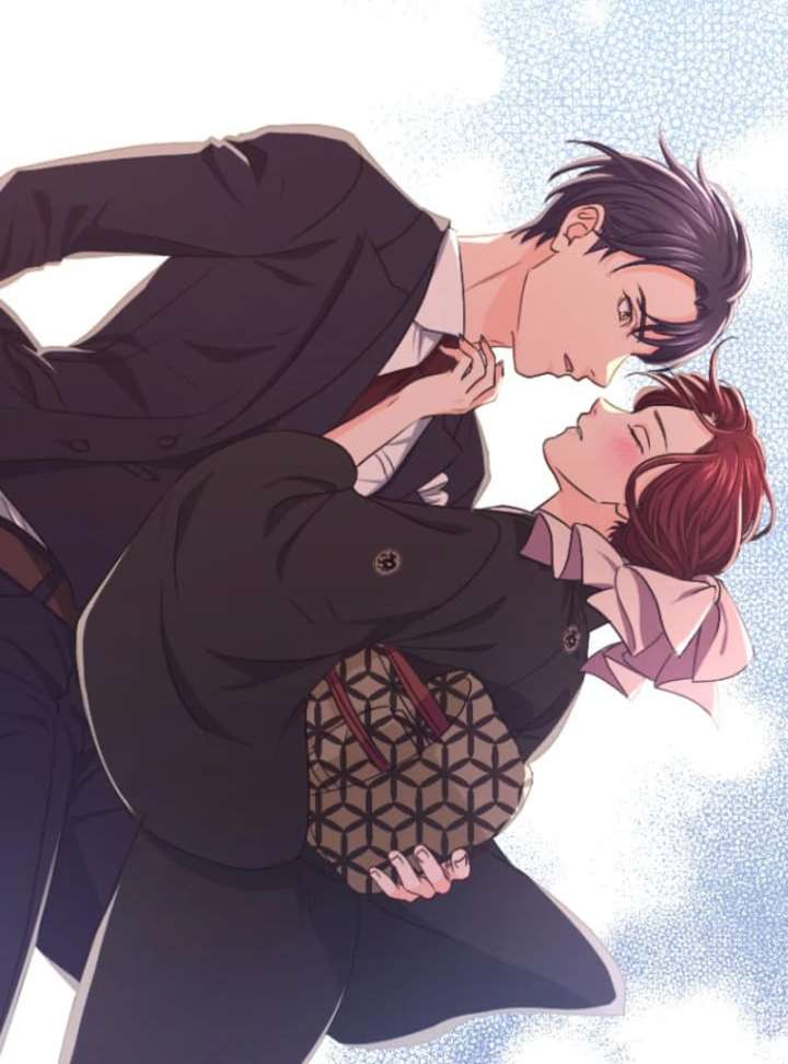 Marriage Contract with the Ruthless CEO Chapter 12 - Page 5