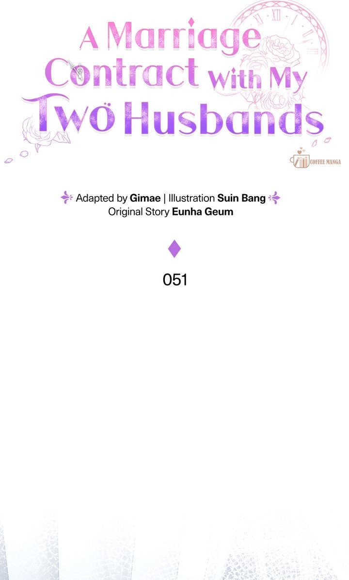 Marriage Contract With Two Husbands - Chapter 51 - 33