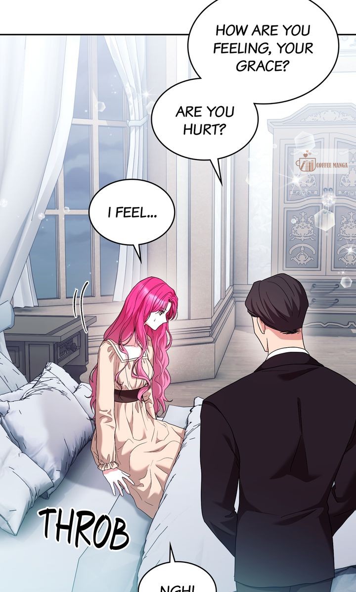 Marriage Contract With Two Husbands - Chapter 51 - 37