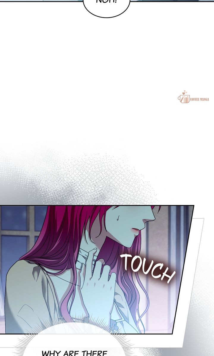 Marriage Contract With Two Husbands - Chapter 51 - 38