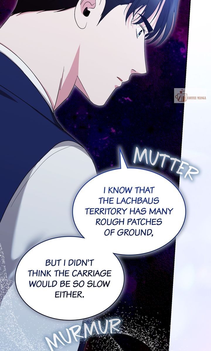 Marriage Contract With Two Husbands - Chapter 51 - 50