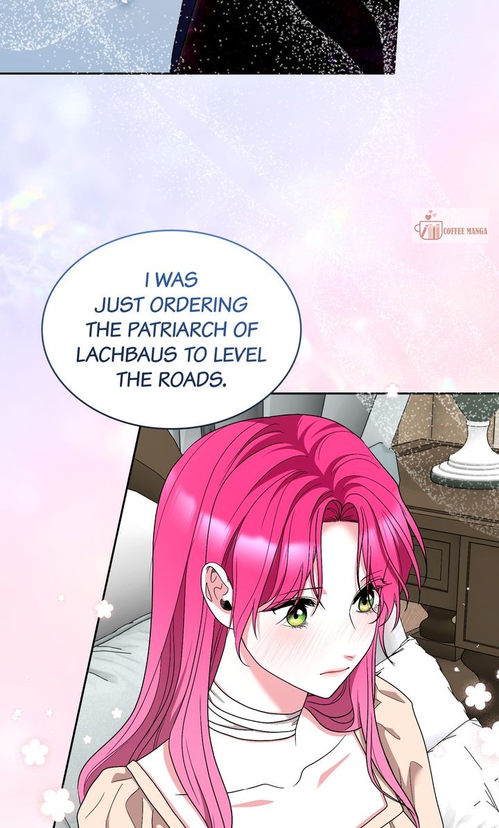 Marriage Contract With Two Husbands - Chapter 51 - 51