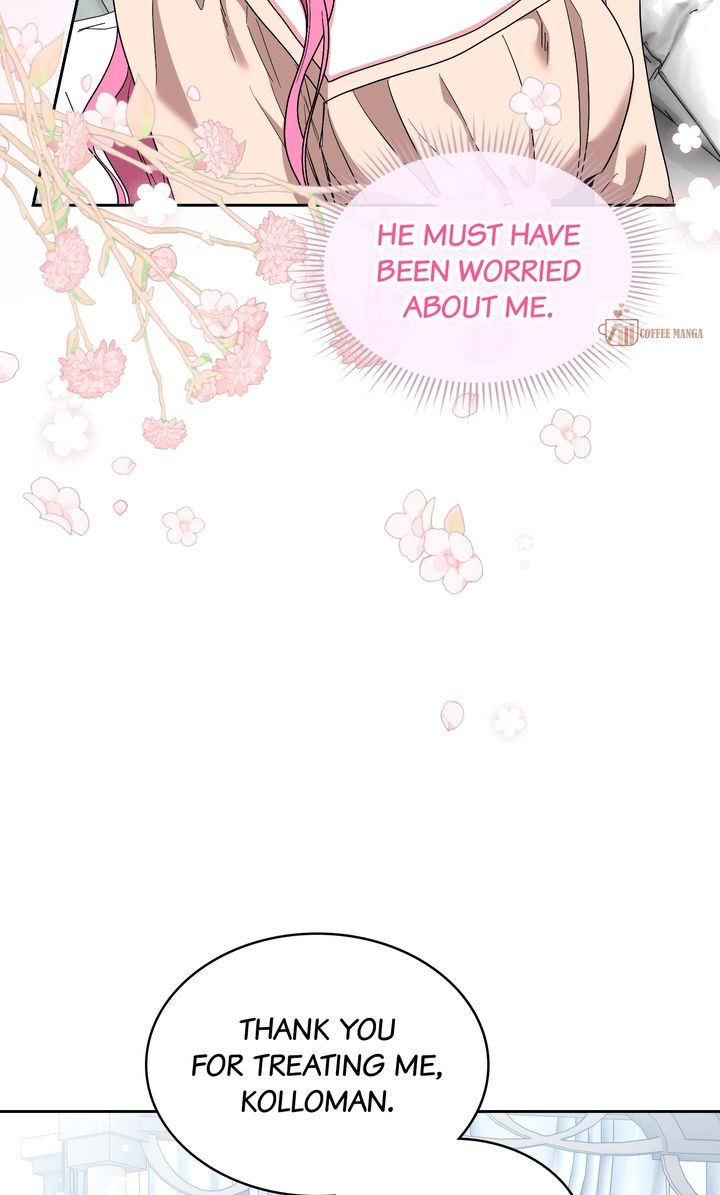 Marriage Contract With Two Husbands - Chapter 51 - 52