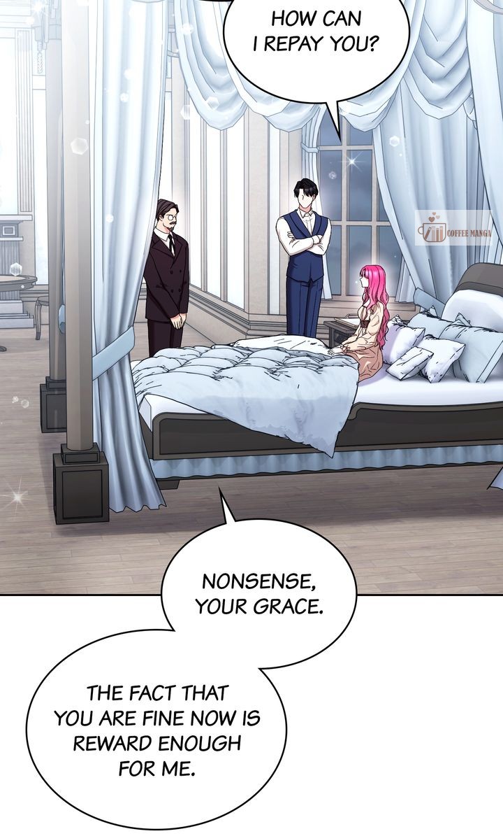 Marriage Contract With Two Husbands - Chapter 51 - 53